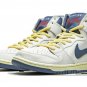 SB Dunk High Pro QS Atlas - Lost at Sea