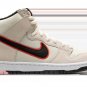 SB Dunk High Pro Premium San Francisco Giants
