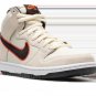 SB Dunk High Pro Premium San Francisco Giants