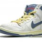 SB Dunk High Pro QS Atlas - Lost at Sea