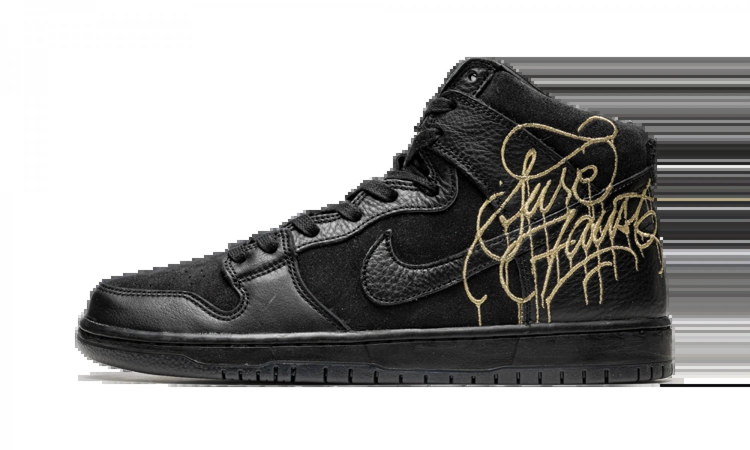 SB Dunk High Pro QS Faust