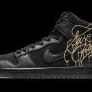 SB Dunk High Pro QS Faust