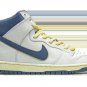 SB Dunk High Pro QS Atlas - Lost at Sea