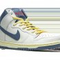 SB Dunk High Pro QS Atlas - Lost at Sea