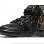 SB Dunk High Pro QS Faust
