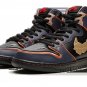 SB Dunk High Pro QS Gundam - Banshee