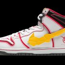 SB Dunk High Pro QS Gundam - RX-0