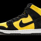 SB Dunk High Pro Reverse Goldenrod