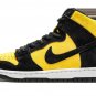 SB Dunk High Pro Reverse Goldenrod
