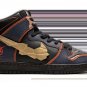 SB Dunk High Pro QS Gundam - Banshee