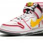 SB Dunk High Pro QS Gundam - RX-0