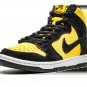 SB Dunk High Pro Reverse Goldenrod