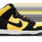 SB Dunk High Pro Reverse Goldenrod