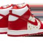 SB Dunk High Pro Supreme - Red Stars (2003)