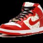 SB Dunk High Pro Supreme - Red Stars (2003)