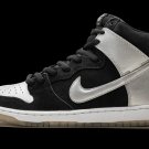 SB Dunk High Pro Tin Man