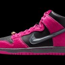 SB Dunk High Run The Jewels