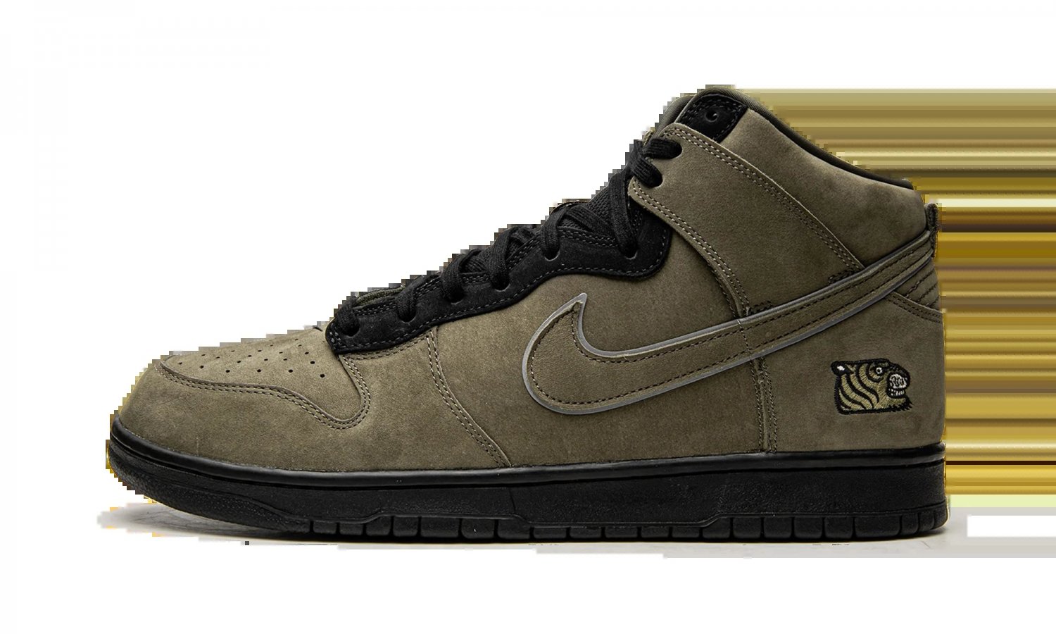 SB Dunk High SoulGoods