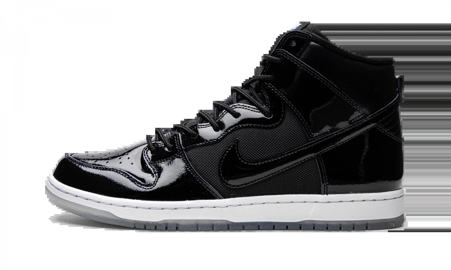 SB Dunk High Space Jam