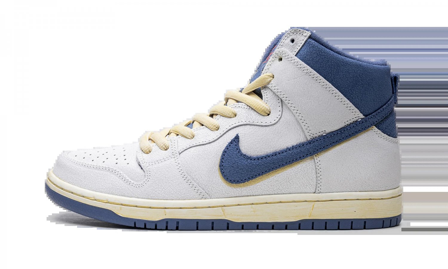 SB Dunk High Special Box Atlas - Lost At Sea