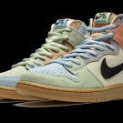 SB Dunk High Spectrum