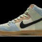 SB Dunk High Spectrum