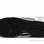 SB Dunk High Supreme - By Any Means - White_Black