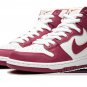 SB Dunk High Sweet Beet