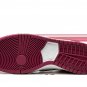 SB Dunk High Sweet Beet