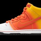 SB Dunk High Sweet Tooth