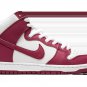 SB Dunk High Sweet Beet