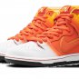 SB Dunk High Sweet Tooth