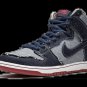 SB Dunk High TRD QS REESE FORBES DENIM