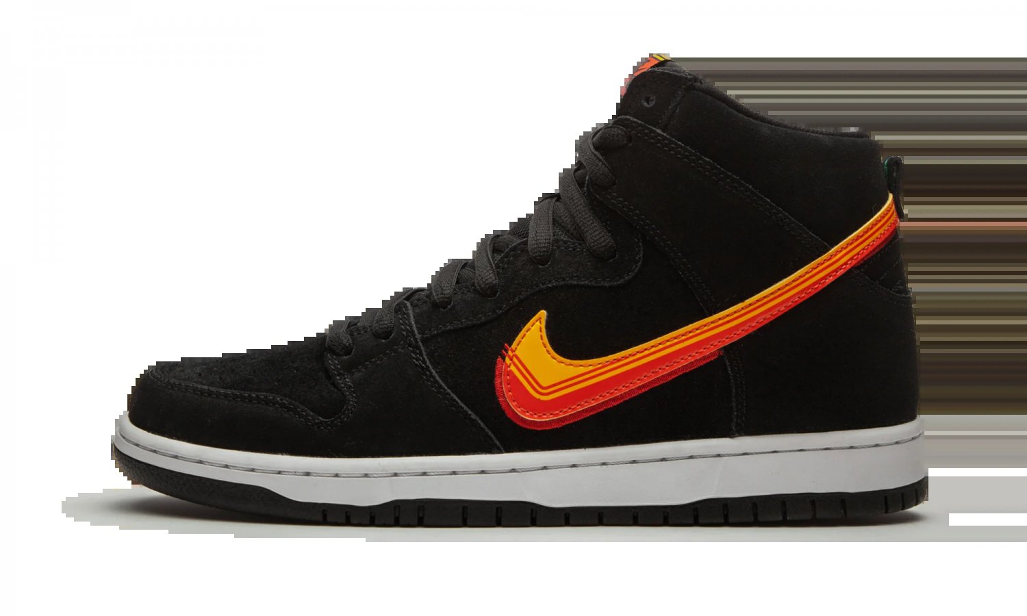 SB Dunk High Truck It