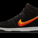 SB Dunk High Truck It
