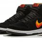 SB Dunk High Truck It