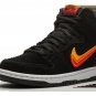 SB Dunk High Truck It