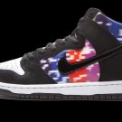 SB Dunk High TV Signal