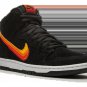 SB Dunk High Truck It
