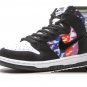 SB Dunk High TV Signal