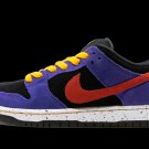 SB Dunk Low ACG Terra
