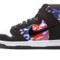 SB Dunk High TV Signal