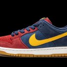SB Dunk Low Barcelona