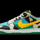 SB Dunk Low Ben & Jerry's - Chunky Dunky