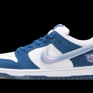 SB Dunk Low Born x Raised