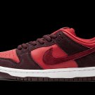 SB Dunk Low Cherry