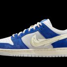 SB Dunk Low Fly Streetwear - Gardenia