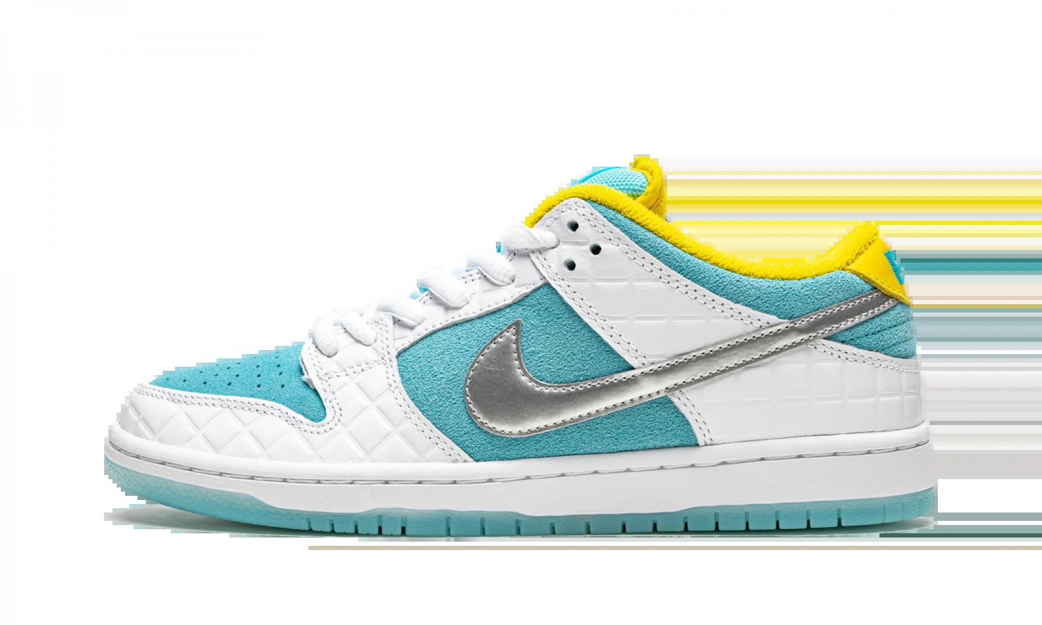 sb dunk lagoon