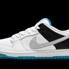 SB Dunk Low Laser Blue