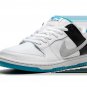 SB Dunk Low Laser Blue
